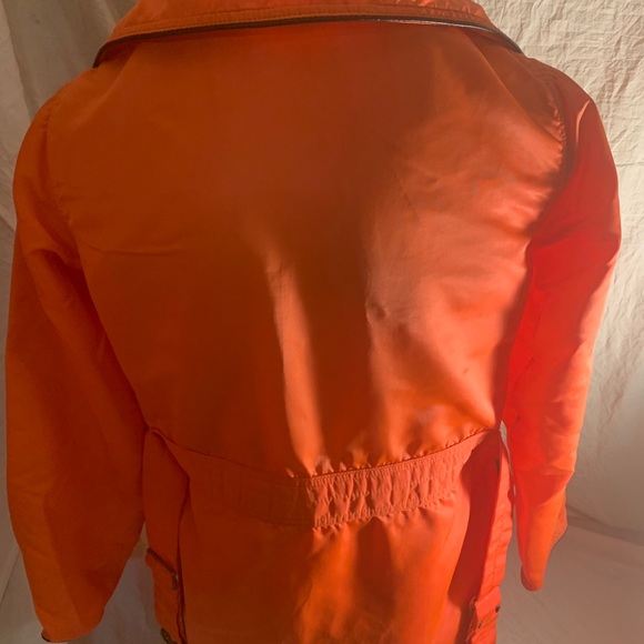 Refridgiwear made in the USA Refrigerator Jacket - Picture 6 of 8